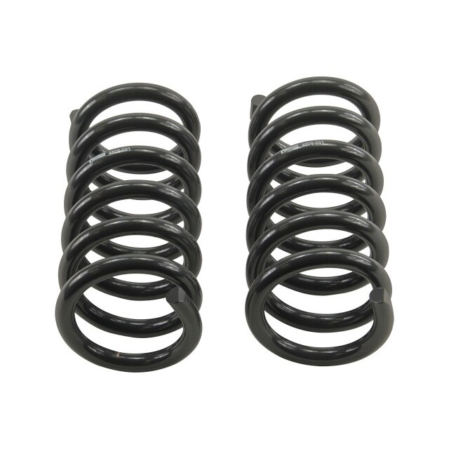 Coil Spring Lowering Kit - 4809
